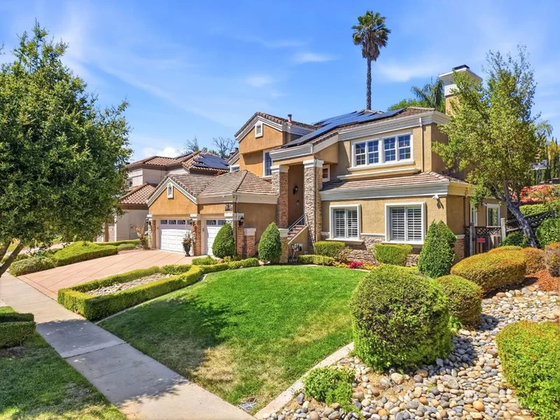 6570 Pfeiffer Ranch Road, San Jose, CA 95120