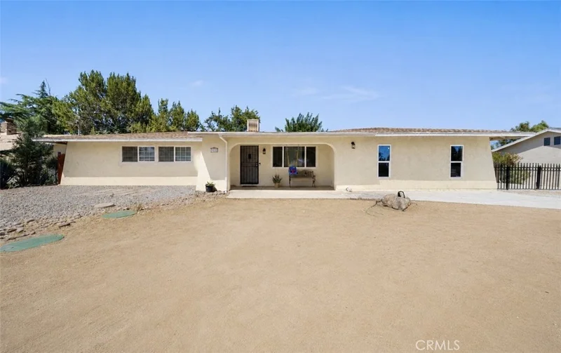 7602 MONTROSE AVENUE photo 2