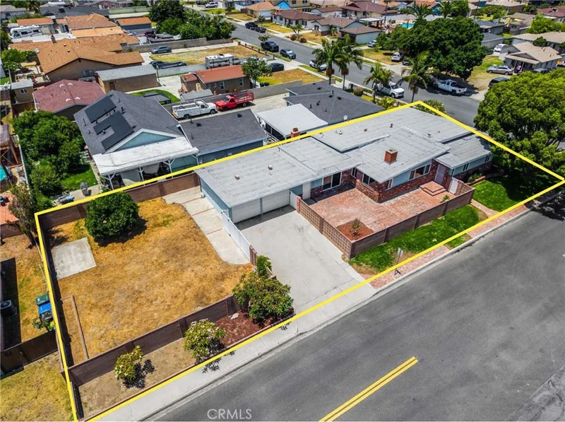 12345 Birchdale, Downey, CA 90242