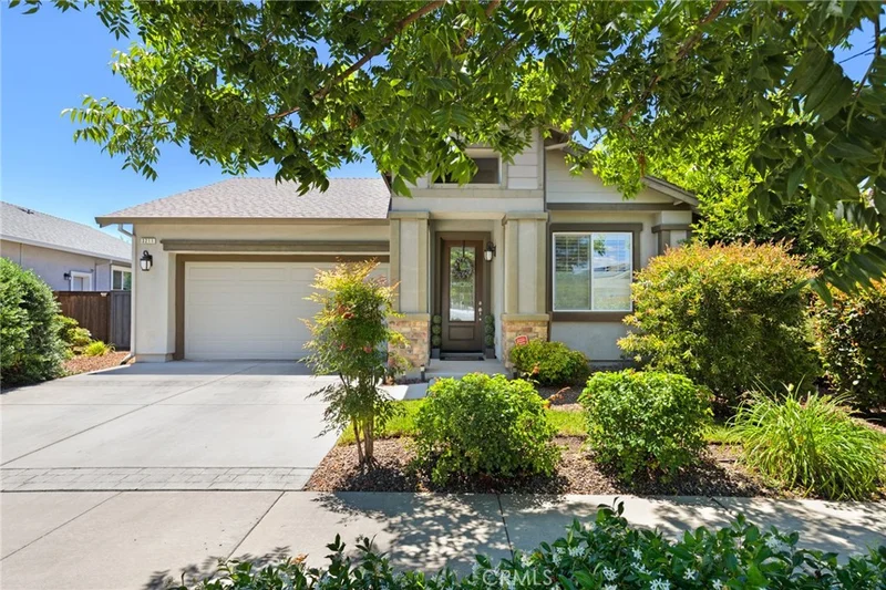 3211 Tinker Creek Way, Chico, CA 95973
