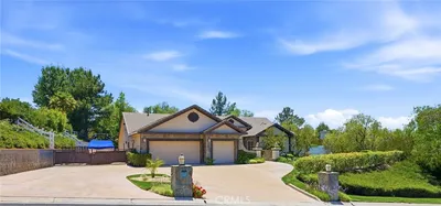 15330 Live Oak Springs Canyon