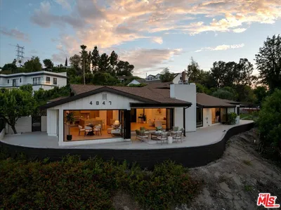 4847 Brewster Drive