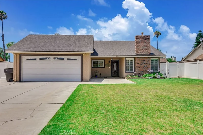 4026 Via San Luis, Riverside, CA 92504