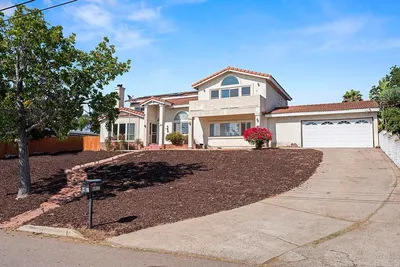 4411 VISTA CORONADO DR