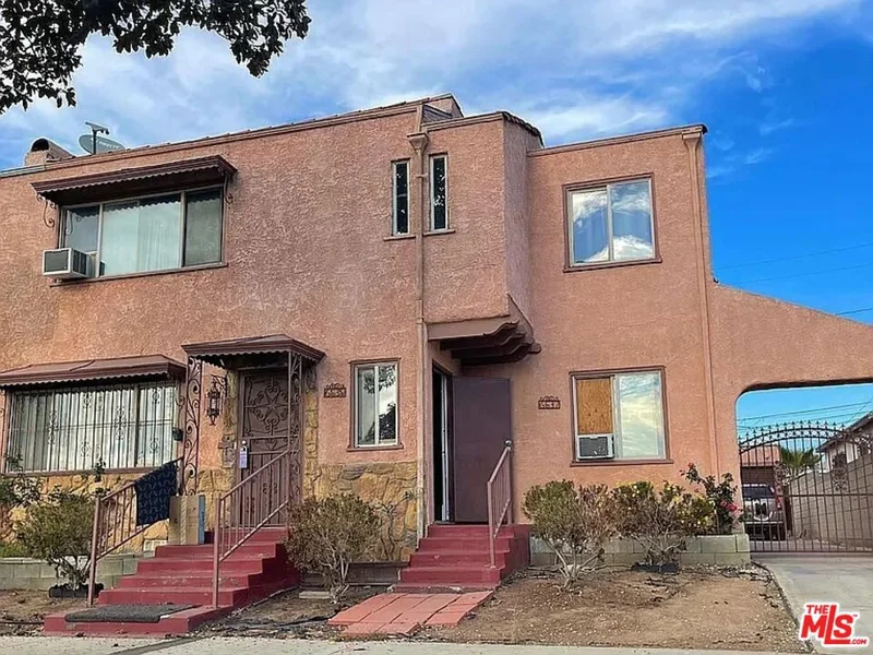 6537 Northside Drive, Los Angeles, CA 90022