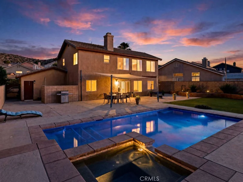 1163 Cheetah Way, Palmdale, CA 93551