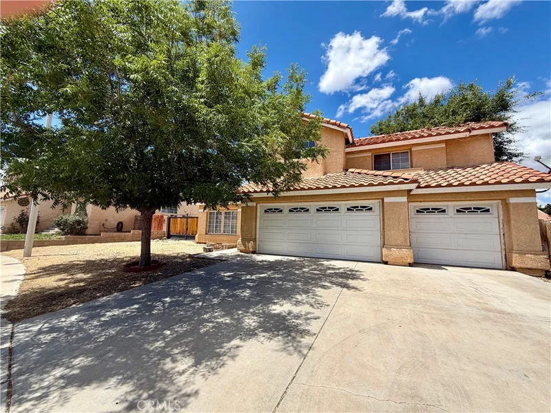 37635 Park Forest Court, Palmdale, CA 93552
