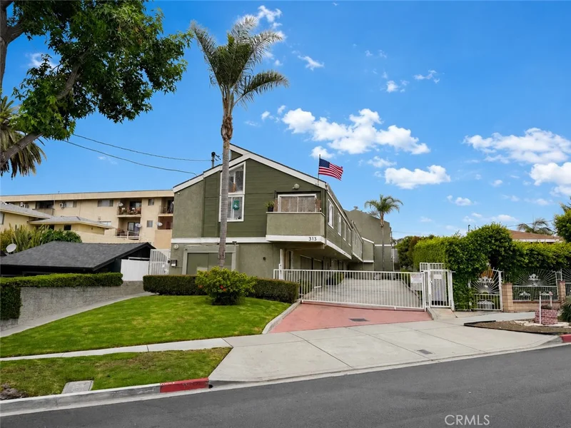 313 E Hyde Park 5, Inglewood, CA 90302