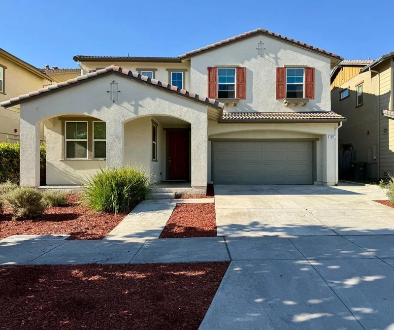 821 Shearwater Way, Oakley, CA 94561