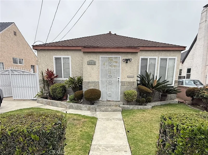16910 S Harvard Boulevard, Gardena, CA 90247