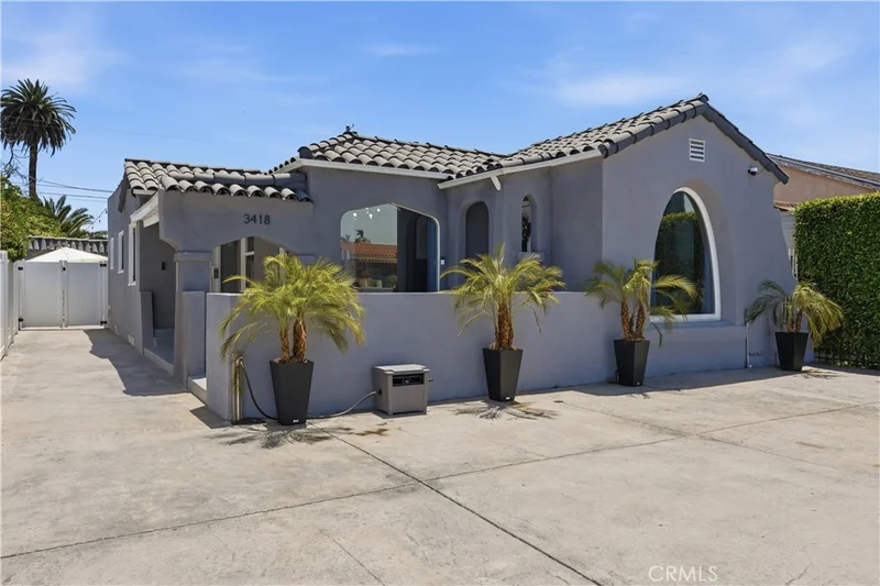 3418 W 75th Street, Los Angeles, CA 90043
