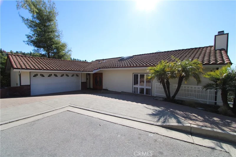 3694 Berwick Drive