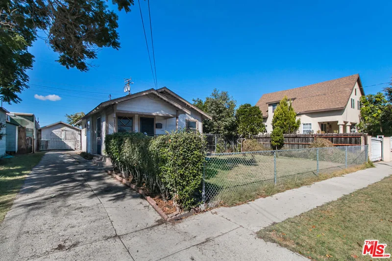 6535 Regent Street, Huntington Park, CA 90255