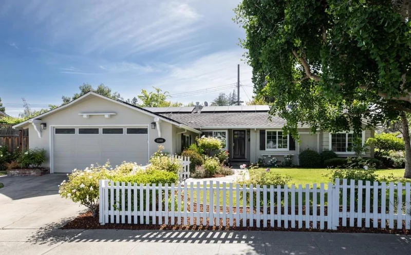 2349 Carol Avenue, Mountain View, CA 94040