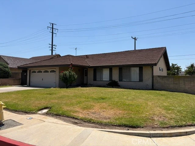 1162 W Bobbie Street W, Covina, CA 91722