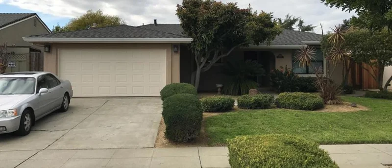1079 Drexel Way, San Jose, CA 95121