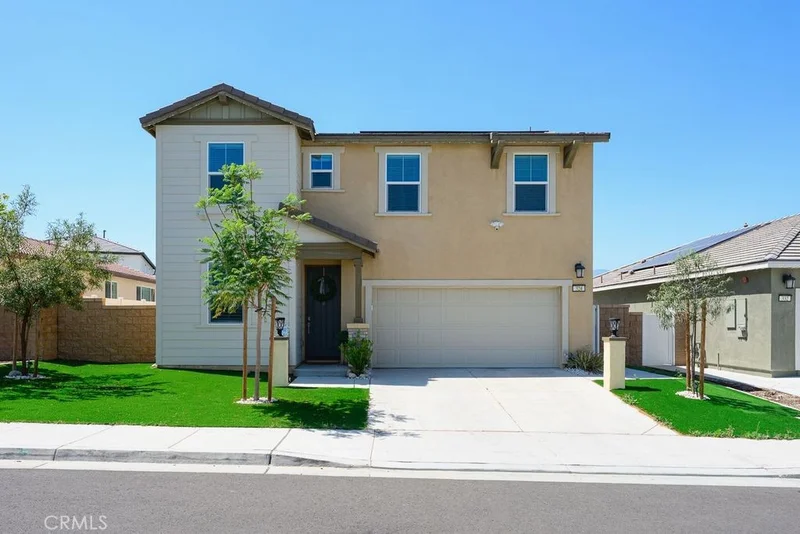324 Castaic Way, Rialto, CA 92377