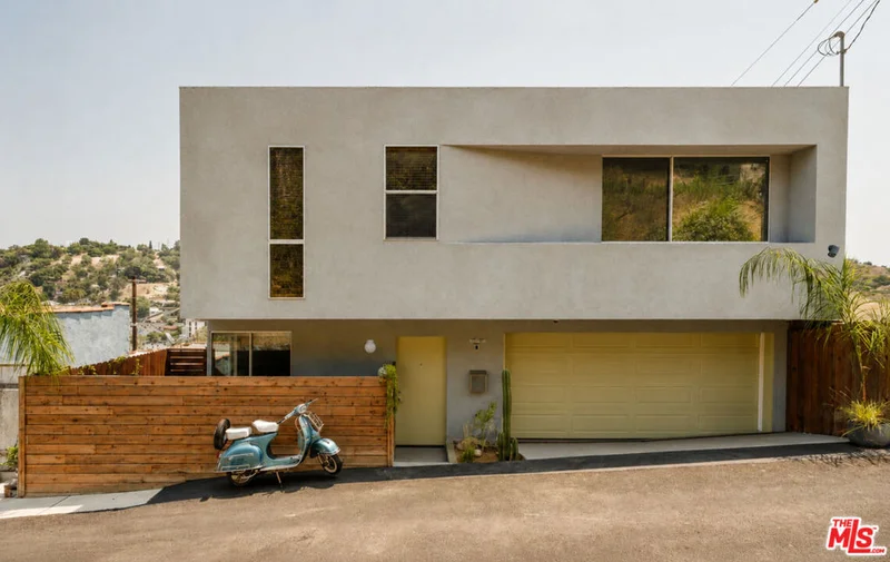2810 Beryl Street, Los Angeles, CA 90032