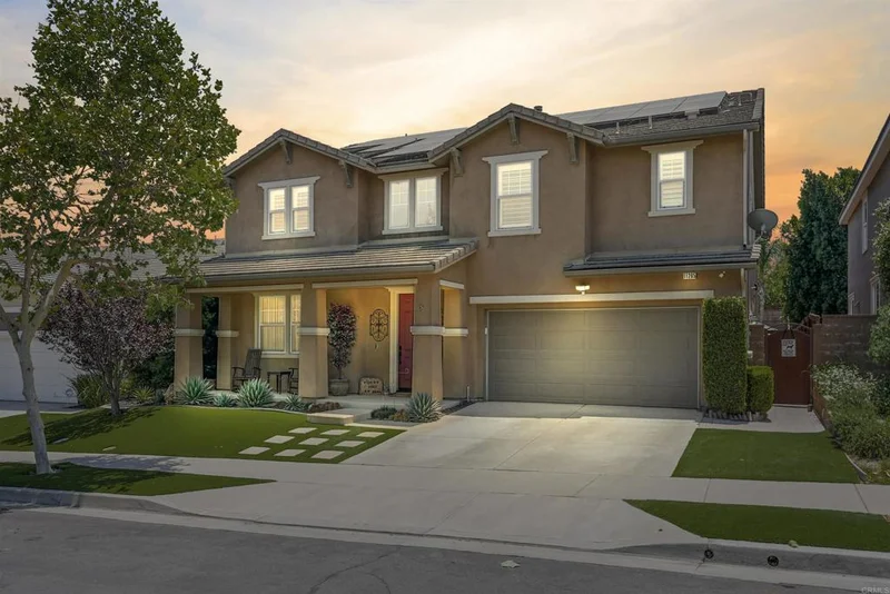 11285 Figtree Terrace Road, Corona, CA 92883