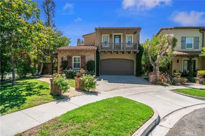 66 Eclipse, Irvine, CA 92620
