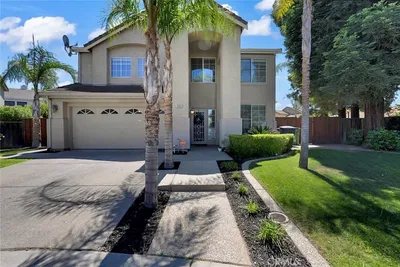 1580 Vintage Court