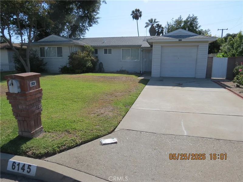 6145 N Fairvale Drive, Azusa, CA 91702