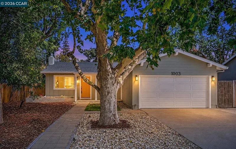 1003 Santa Cruz Dr, Pleasant Hill, CA 94523