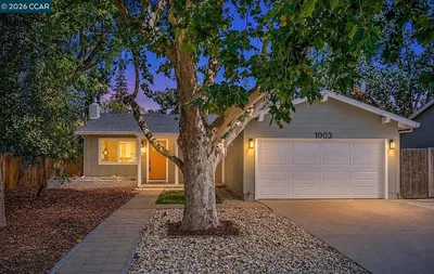 1003 Santa Cruz Dr