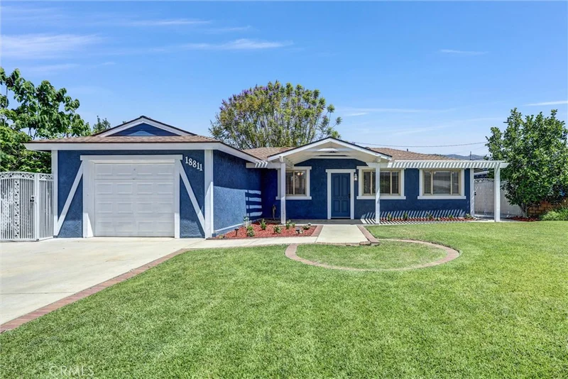 18811 E Glenlyn, Azusa, CA 91702
