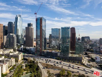 889 Francisco Street 1008