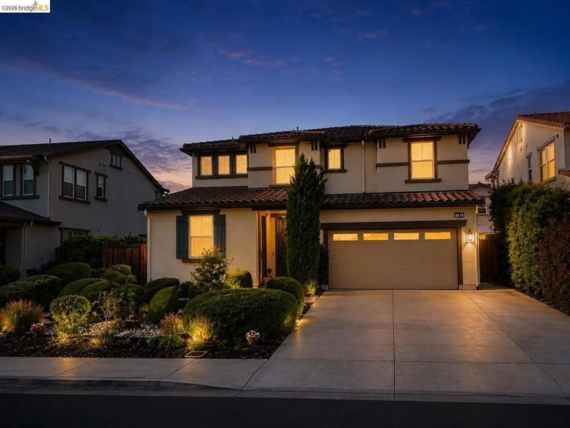 399 Ghiggeri Dr, Brentwood, CA 94513