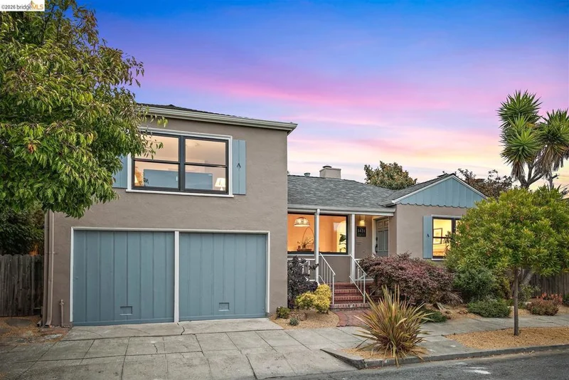 1421 Cornell Avenue, Berkeley, CA 94702