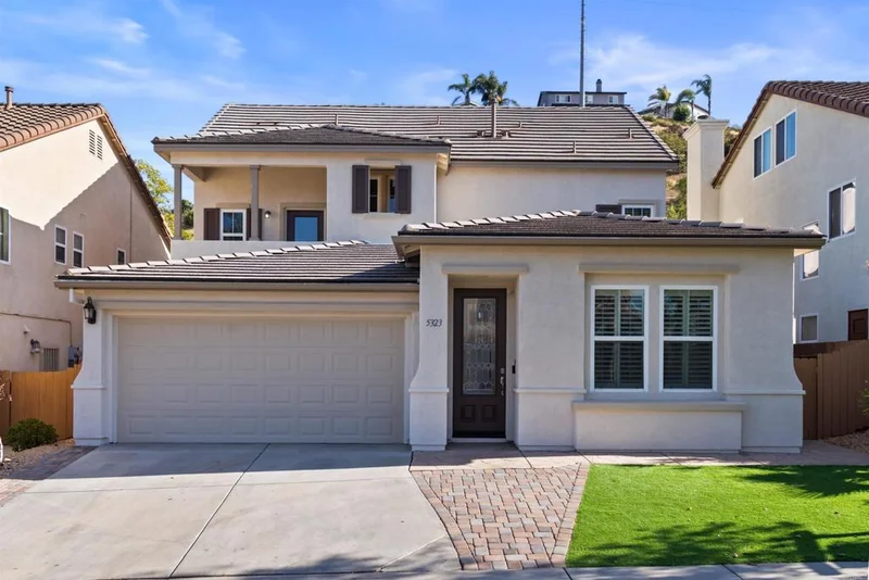 5323 Topsail Drive, San Diego, CA 92154