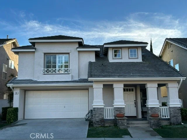 10 Carriage Drive, Lake Forest, CA 92610