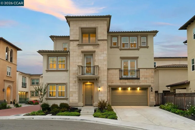 776 Roseum Ct, San Ramon, CA 94582