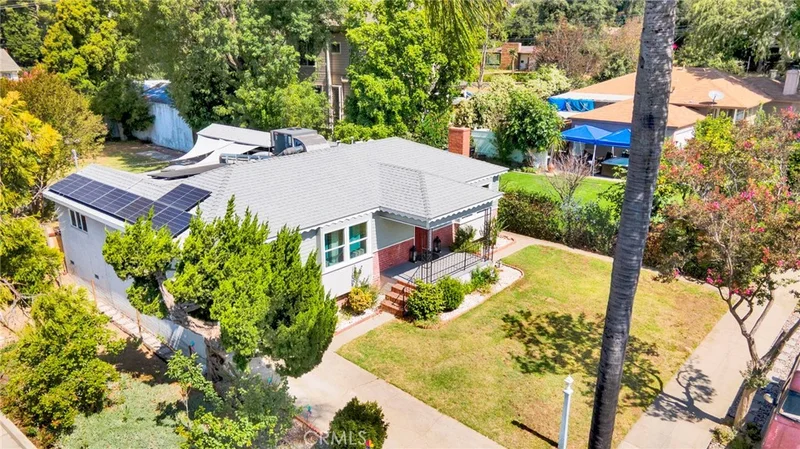 269 N Alta Vista, Monrovia, CA 91016