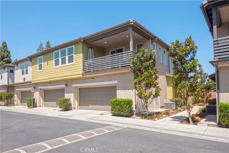 2343 S Via Veranda 12