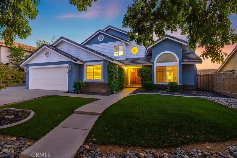 41519 W 51st W, Quartz Hill, CA 93536
