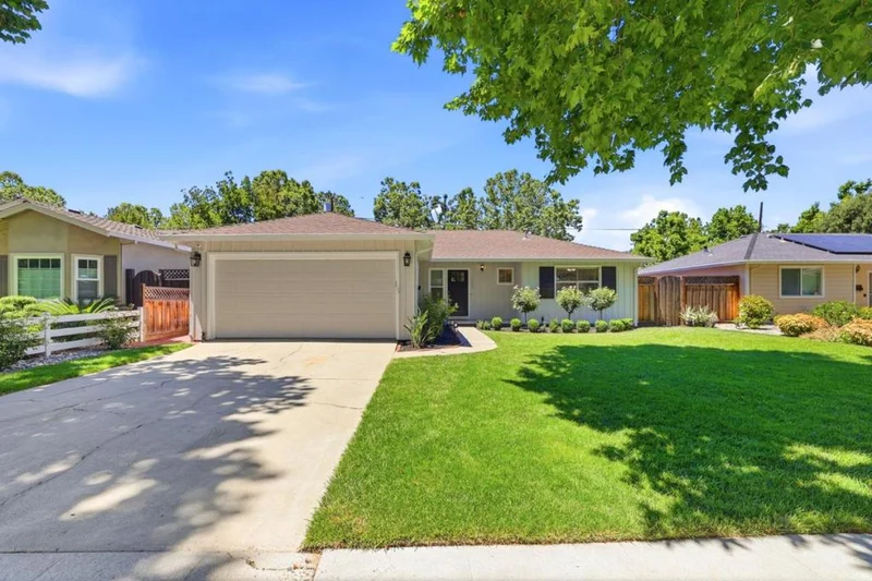 1553 Fuchsia Drive, San Jose, CA 95125