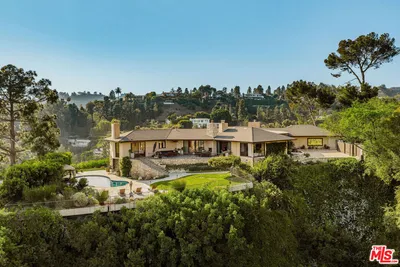 1131 Miradero Road