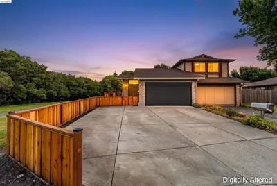 4901 Jennings Ct, Fairfield, CA 94534