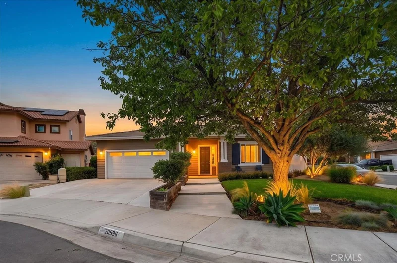 29598 Little Fox Court, Menifee, CA 92584