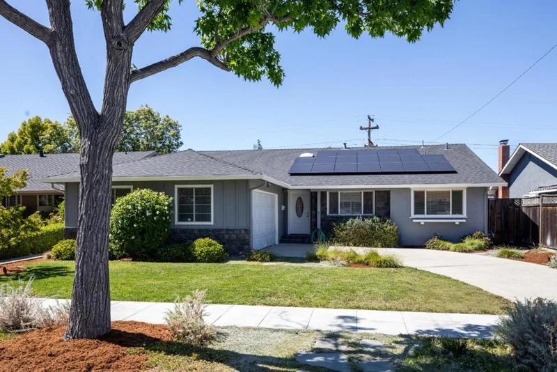 1587 Chambers, San Jose, CA 95118