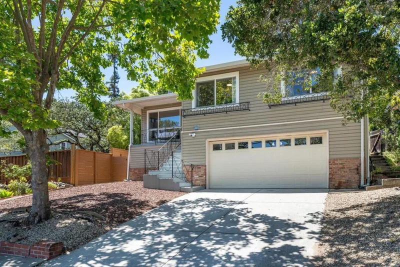 2014 Notre Dame Avenue, Belmont, CA 94002
