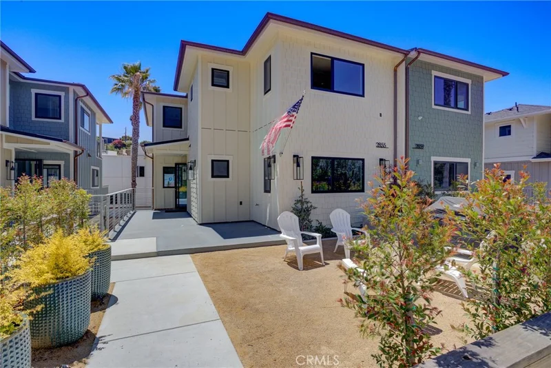 2855 Avila Beach Drive