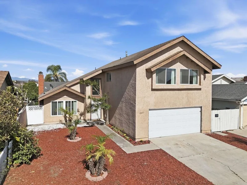 1861 Katella Street, San Diego, CA 92154