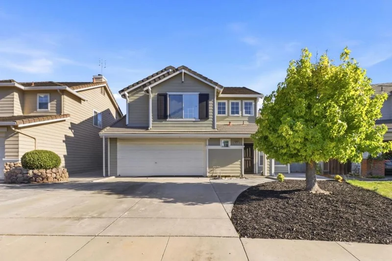 6237 Ginashell Circle, San Jose, CA 95119