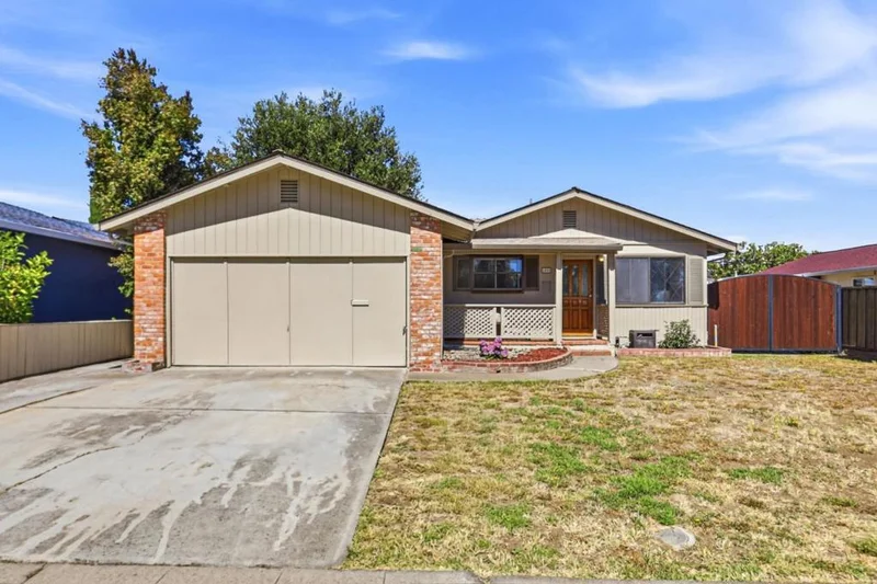 1099 Miller Avenue, San Jose, CA 95129