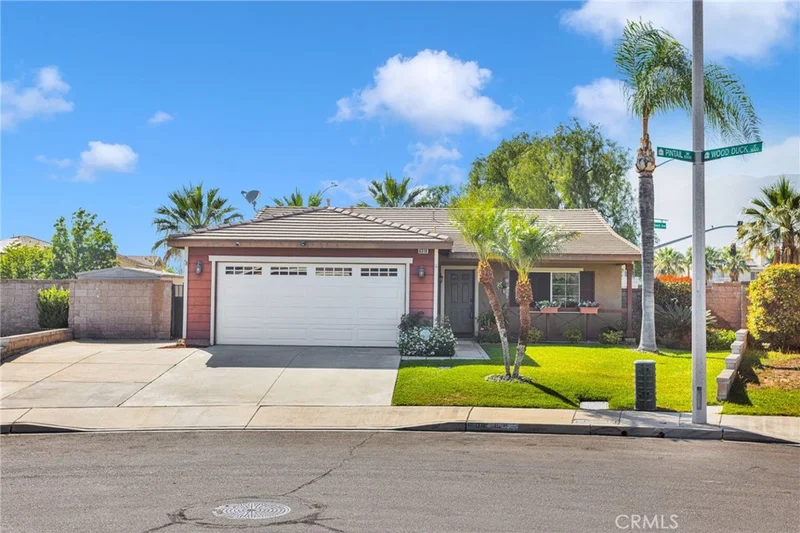 6318 Pintail, Fontana, CA 92336