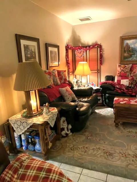 Interior 3